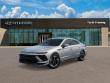 New 2026 Hyundai Sonata SEL Sport Sedan