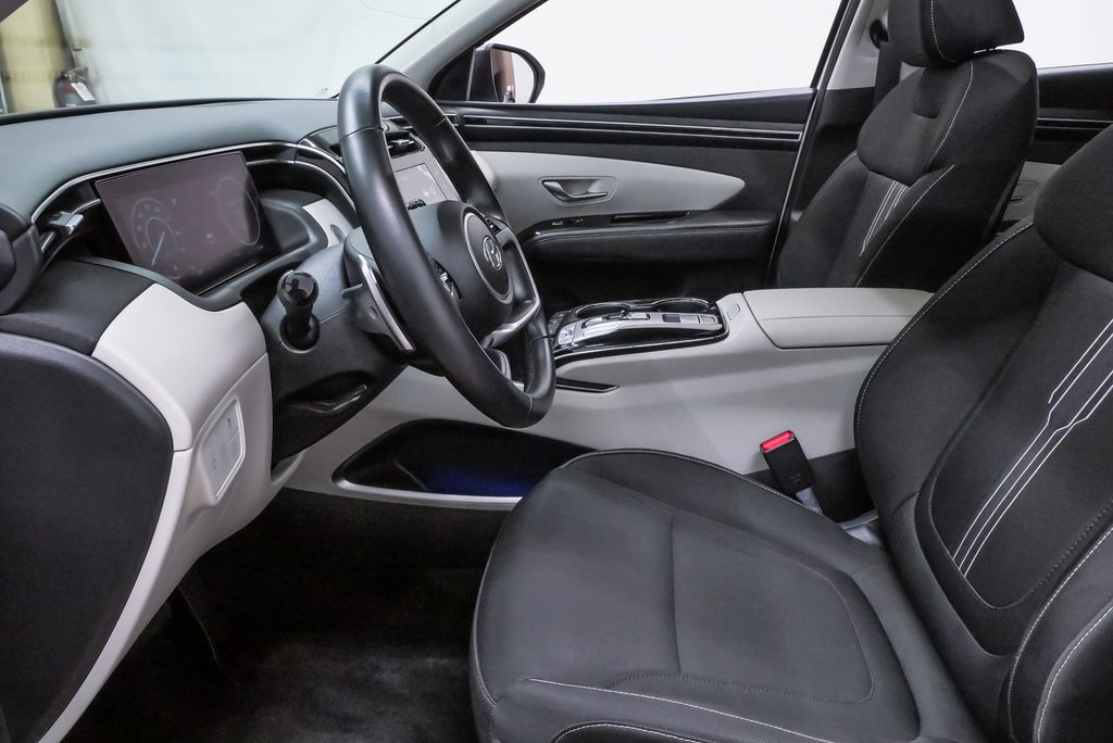 2022 Hyundai Tucson SEL Convenience - Photo 9