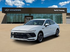 2026 Hyundai Sonata SEL Sport Sedan