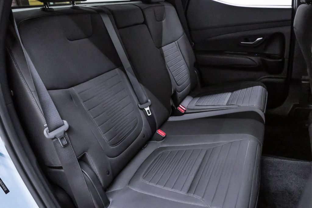 2024 Hyundai Santa Cruz SEL - Photo 11