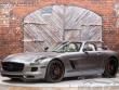 Used 2014 Mercedes-Benz SLS AMG GT Roadster