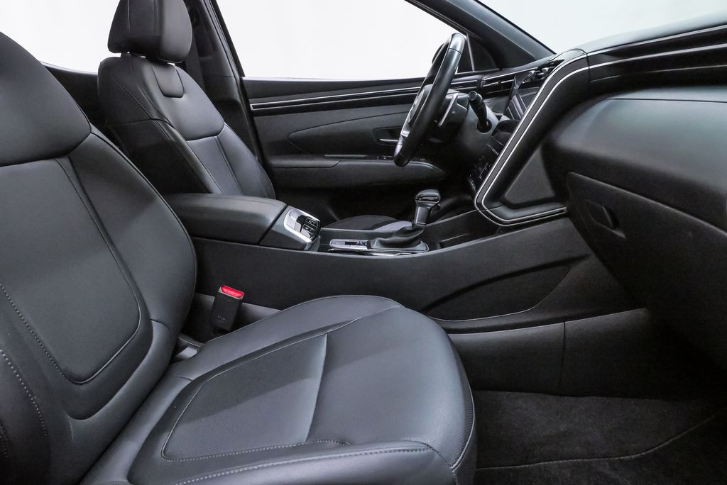 2024 Hyundai Santa Cruz XRT - Photo 14