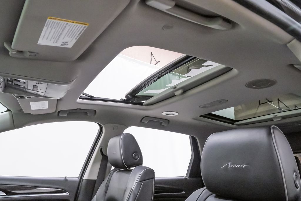 2020 Buick Enclave Avenir - Photo 10