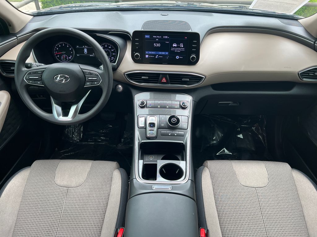 2022 Hyundai Santa Fe SEL - Photo 22