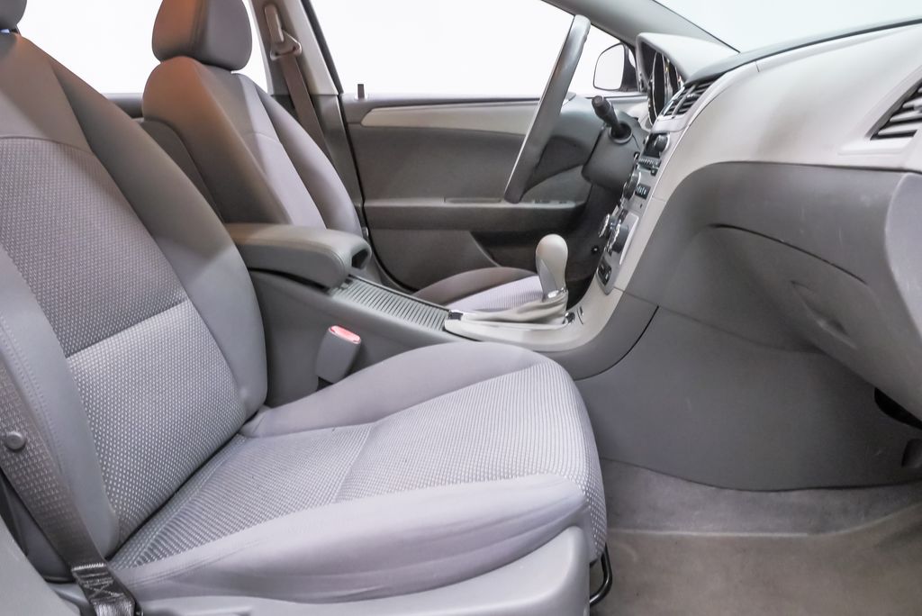 2009 Chevrolet Malibu 1LT - Photo 13