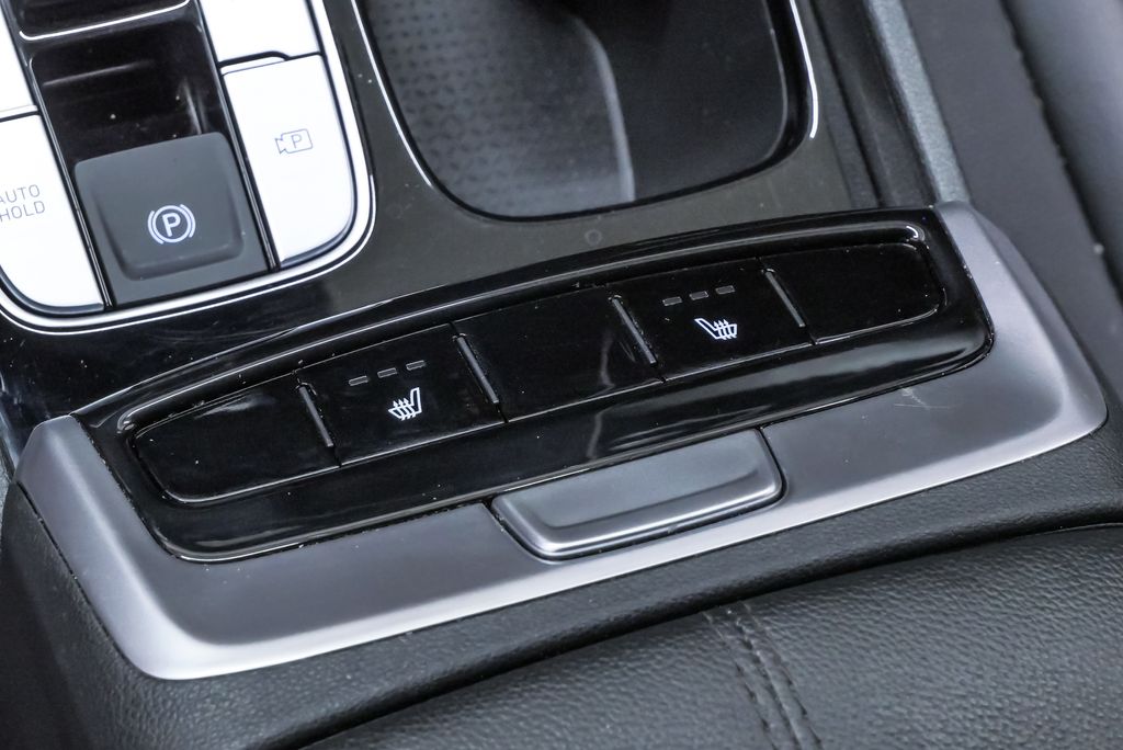 2024 Hyundai Santa Cruz XRT - Photo 19