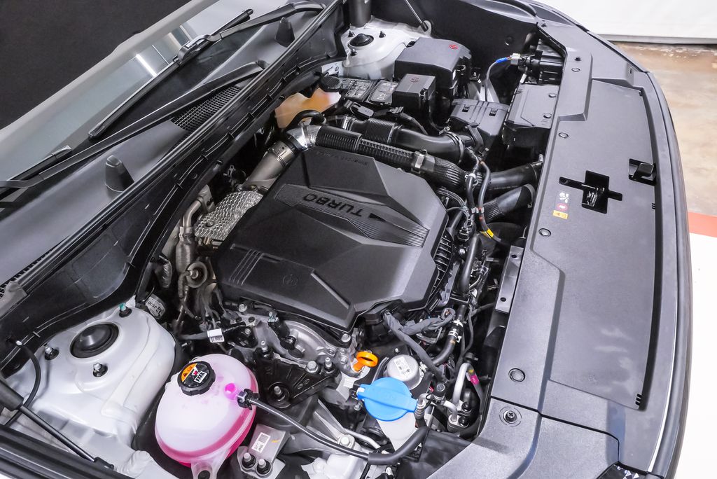 2026 Hyundai Santa Fe SEL - Photo 34