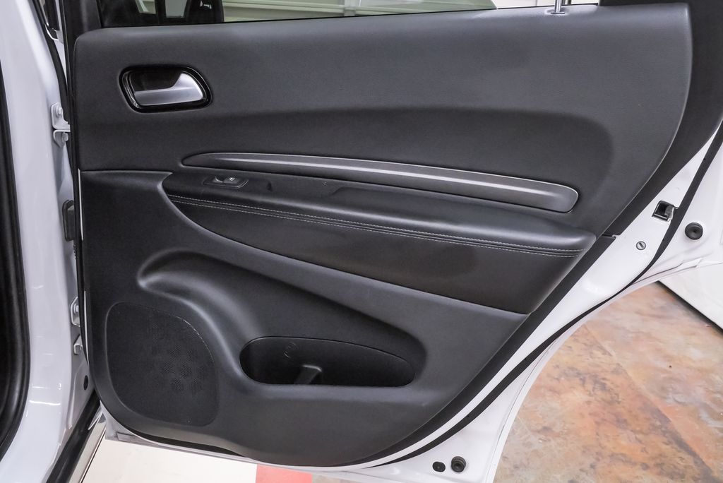 2023 Dodge Durango SXT - Photo 28