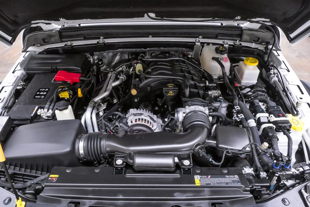 2026 Jeep Gladiator Mojave - Photo 30
