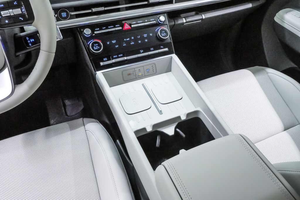 2026 Hyundai Santa Fe SEL - Photo 19