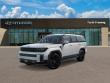 New 2027 Hyundai Santa Fe HEV Calligraphy SUV