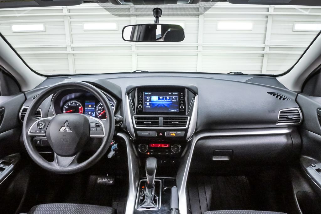 2020 Mitsubishi Eclipse Cross ES - Photo 15