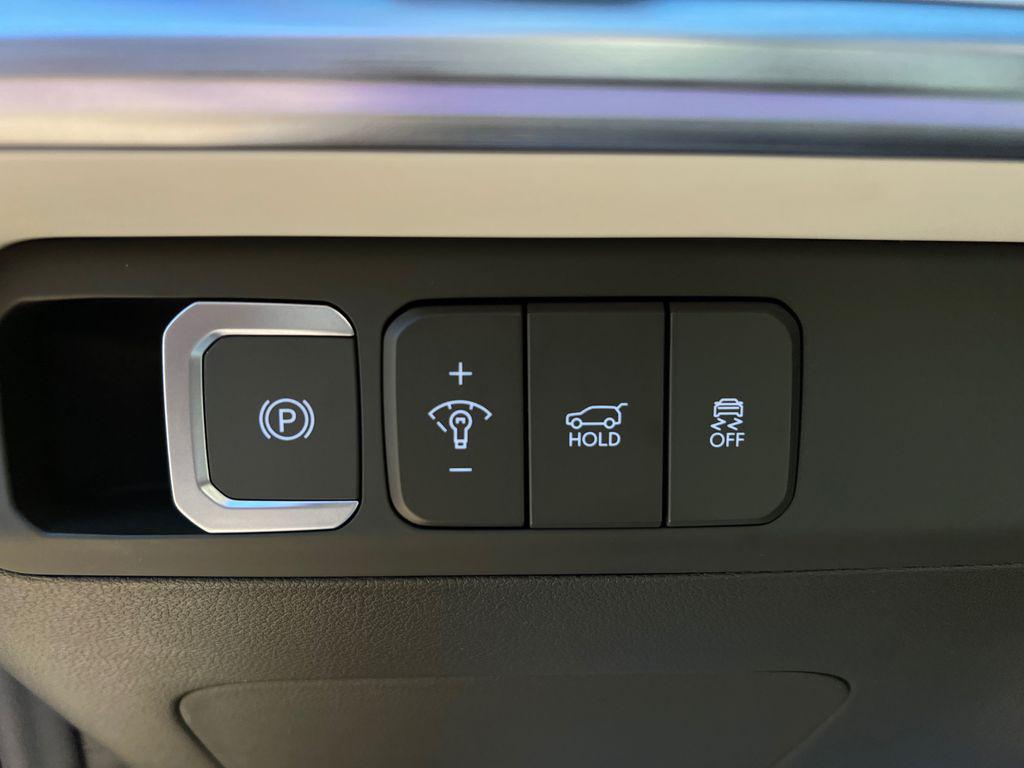 2025 Hyundai Santa Fe Calligraphy - Photo 20