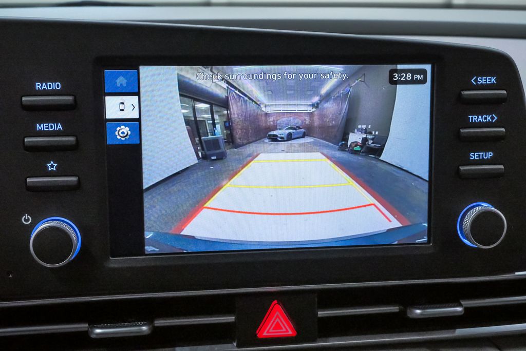 2026 Hyundai Elantra SEL Sport - Photo 23