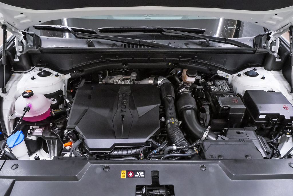 2026 Hyundai Santa Fe SEL - Photo 32