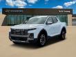 New 2026 Hyundai Santa Cruz Limited Truck Crew Cab
