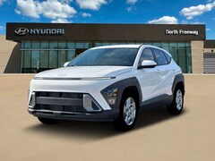 2026 Hyundai Kona SE FWD SUV