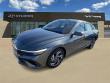 New 2025 Hyundai Elantra SEL Convenience Sedan