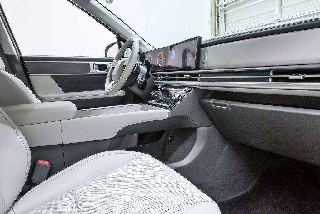 2026 Hyundai Santa Fe SEL - Photo 13