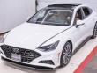 Used 2021 Hyundai Sonata Limited Sedan