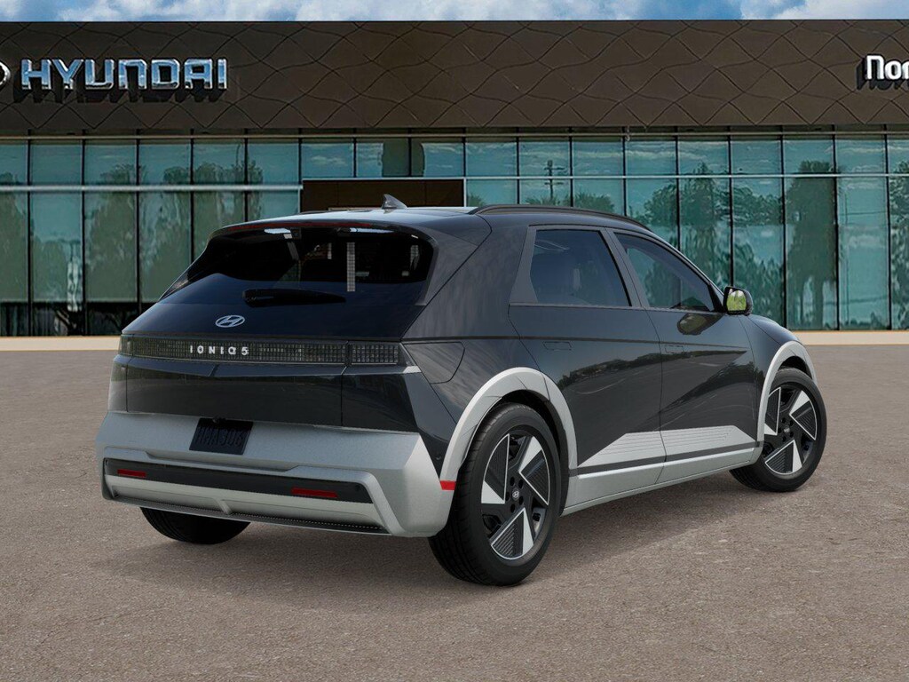 New 2026 Hyundai IONIQ 5 Limited SUV