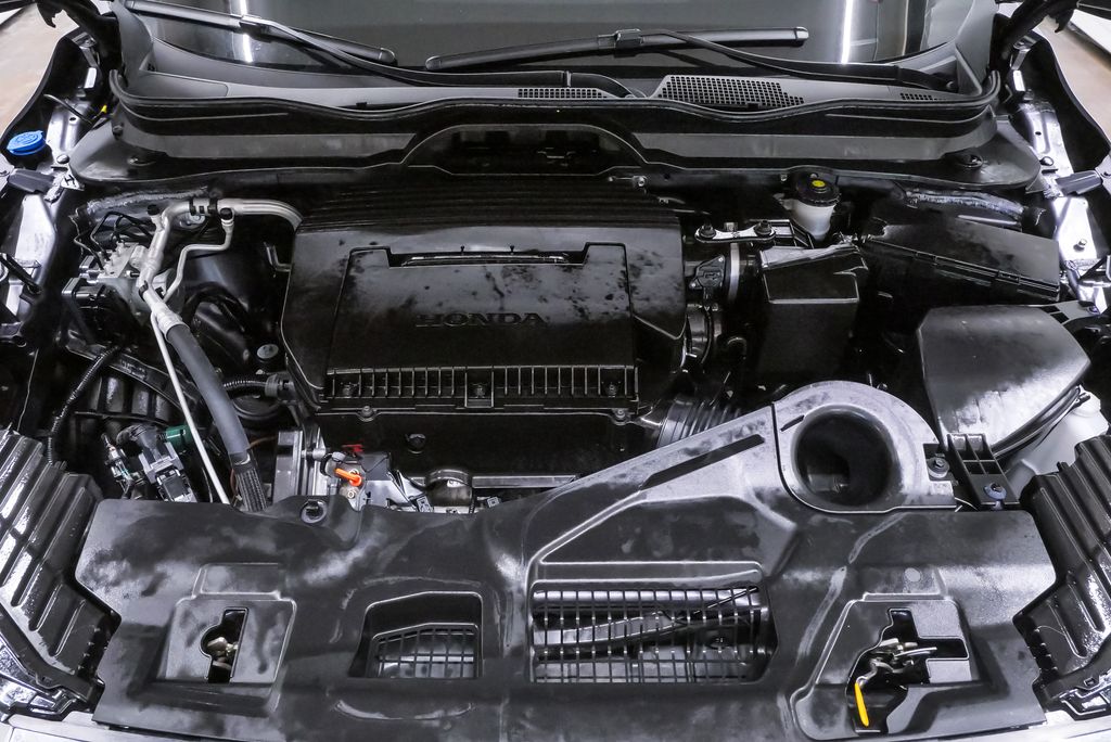 2024 Honda Pilot EX-L - Photo 31