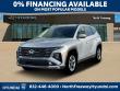 New 2026 Hyundai Tucson SEL Premium FWD SUV