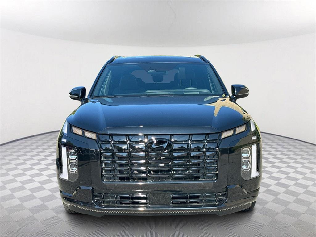 New 2025 Hyundai Palisade Calligraphy Night Edition AWD SUV