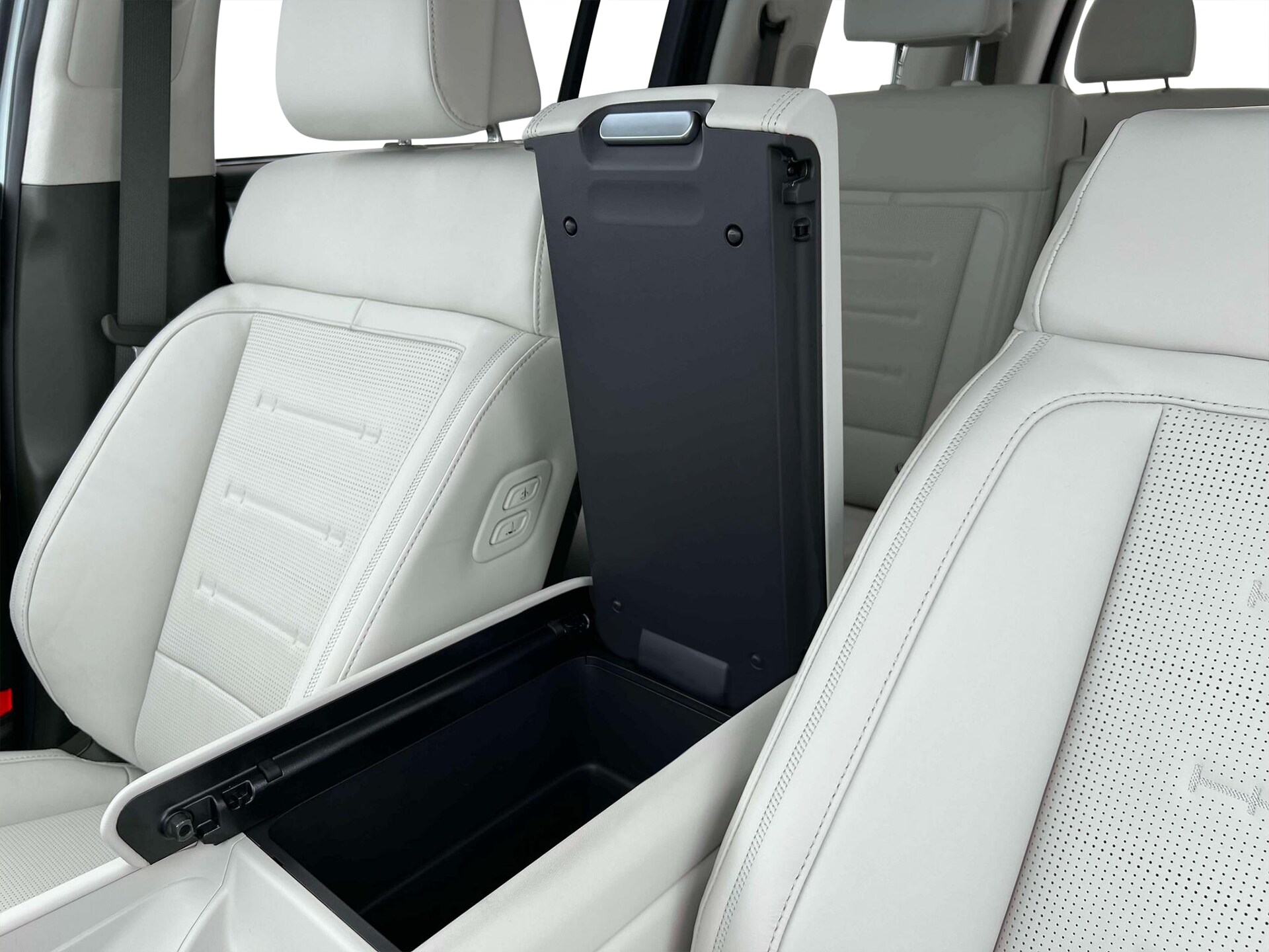 2025 Hyundai Santa Fe Calligraphy - Photo 18