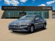 New 2026 Hyundai Elantra SE Sedan