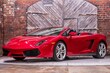  Lamborghini Gallardo
