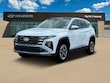 Hyundai Tucson Hybrid