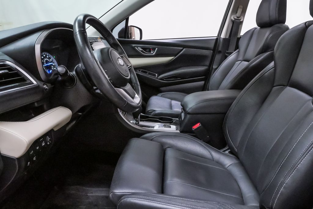 2022 Subaru Ascent Limited - Photo 9