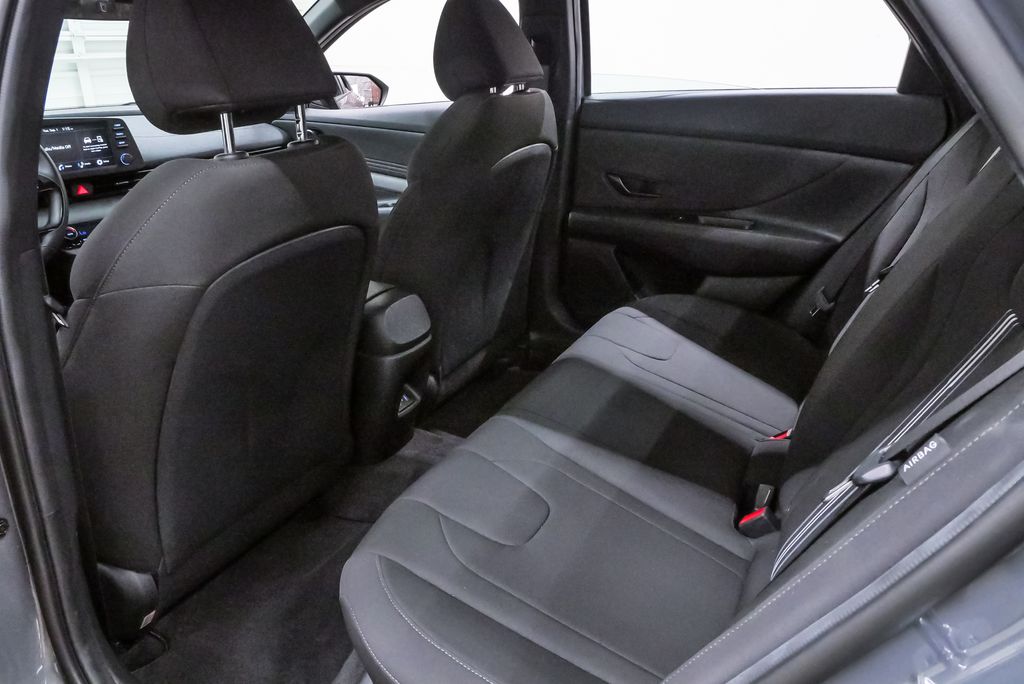 2026 Hyundai Elantra SEL Sport - Photo 10