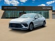 Hyundai Sonata Hybrid