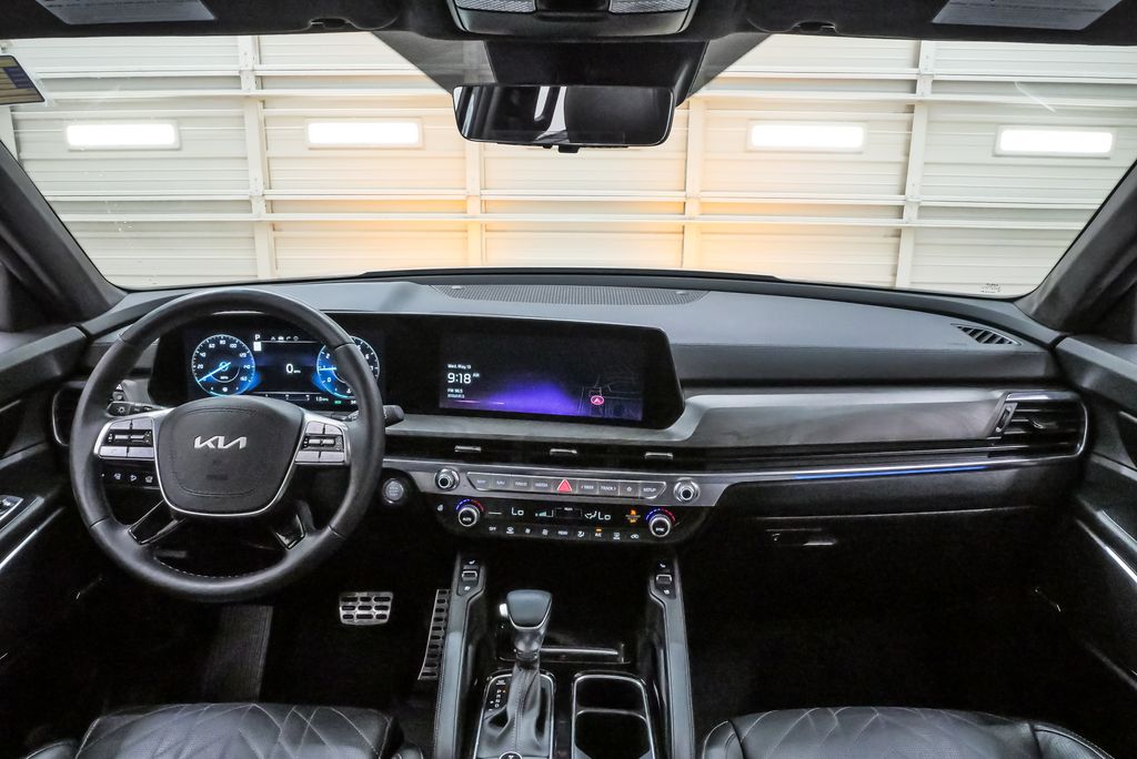 2024 Kia Telluride SX Prestige X-Pro - Photo 18