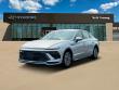 New 2025 Hyundai Sonata Hybrid Limited Sedan