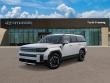 New 2026 Hyundai Santa Fe SEL FWD SUV