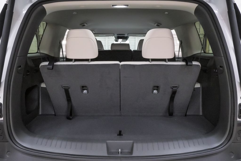 2026 Hyundai Santa Fe SEL - Photo 30