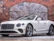 Used 2023 Bentley Continental GT V8 Convertible