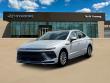 New 2026 Hyundai Sonata Hybrid SEL Sedan