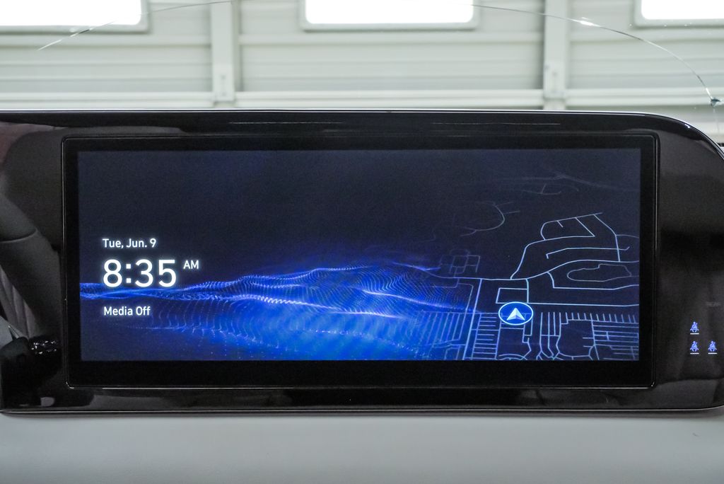 2024 Hyundai Palisade Limited - Photo 18