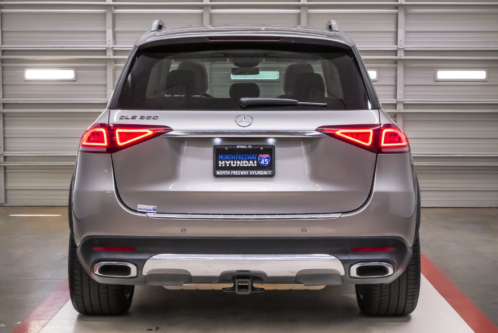 2021 Mercedes-Benz GLE GLE350 - Photo 7