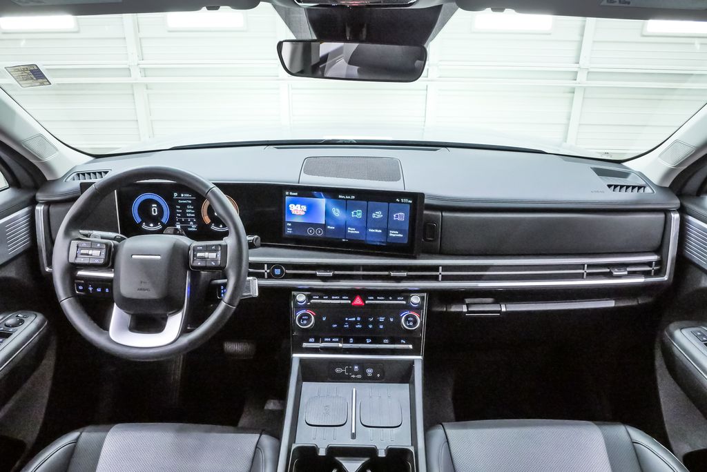 2026 Hyundai Santa Fe SEL - Photo 16
