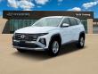 New 2025 Hyundai Tucson SE FWD SUV