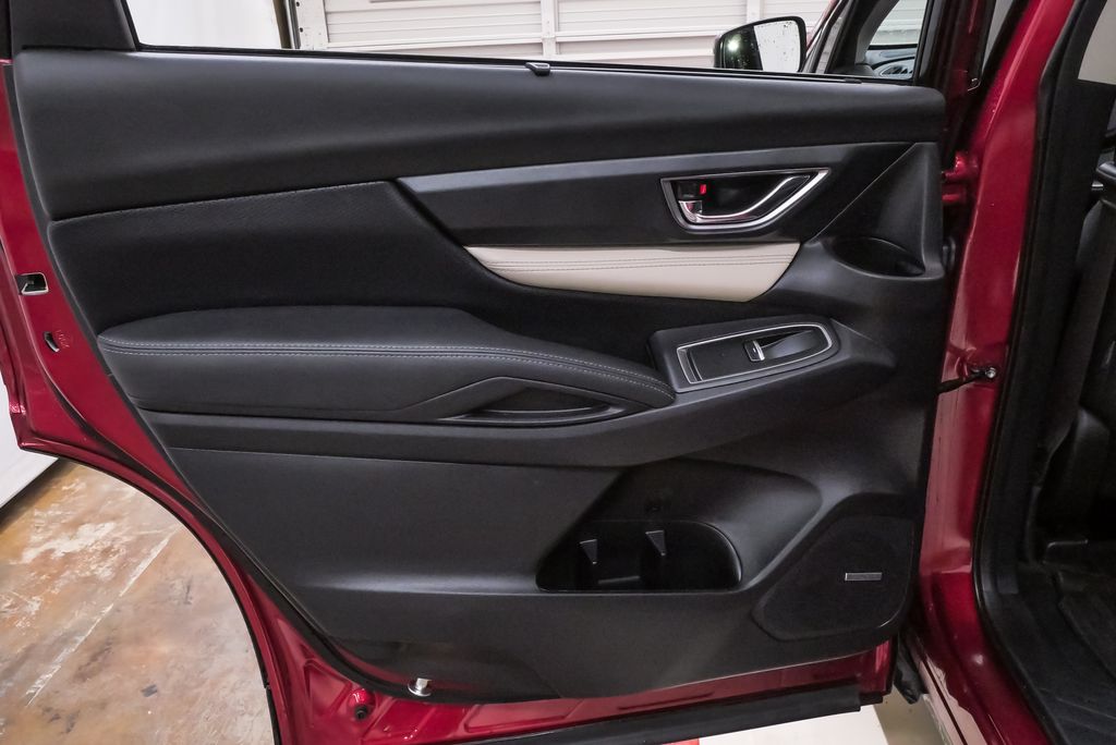 2022 Subaru Ascent Limited - Photo 29