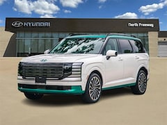 2026 Hyundai Palisade Calligraphy AWD SUV