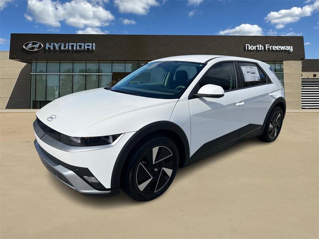2026 Hyundai IONIQ 5 SUV 