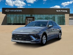 2026 Hyundai Sonata SE Sedan