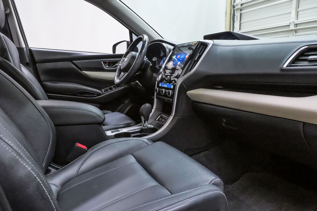 2022 Subaru Ascent Limited - Photo 14